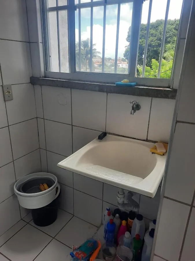 פורטאלזה Apartamento Por Temporada 0*,  ברזיל