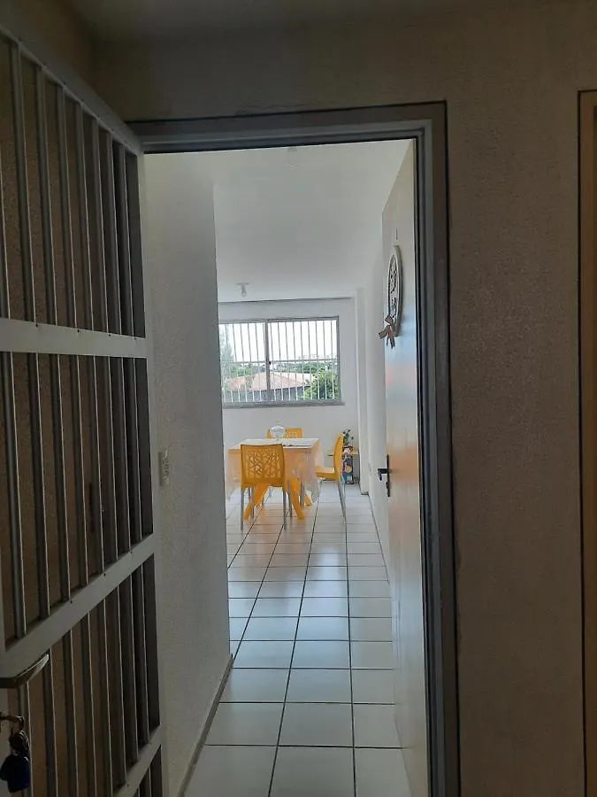 פורטאלזה Apartamento Por Temporada