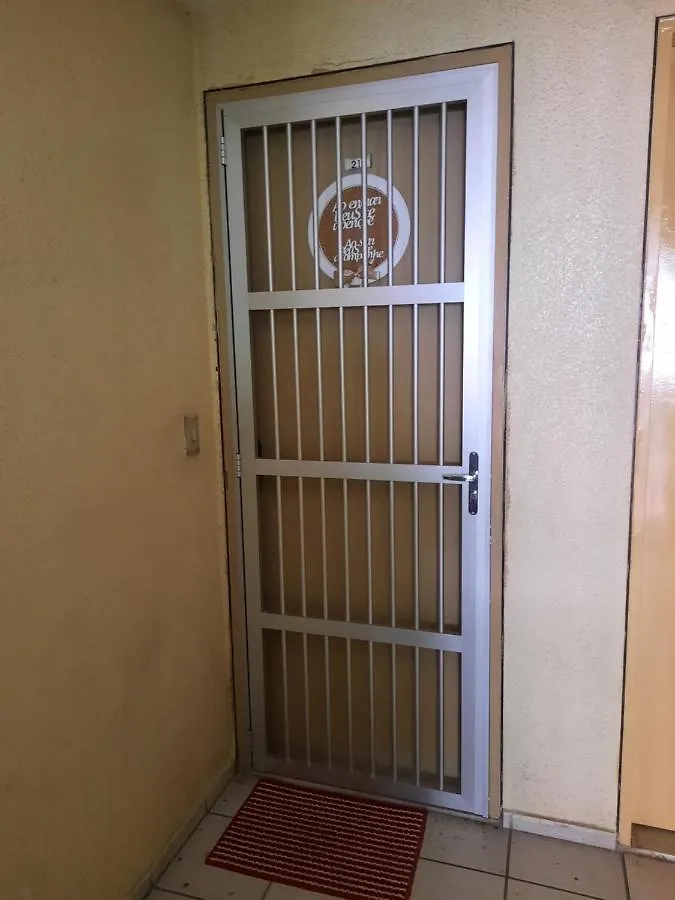 דירה פורטאלזה Apartamento Por Temporada