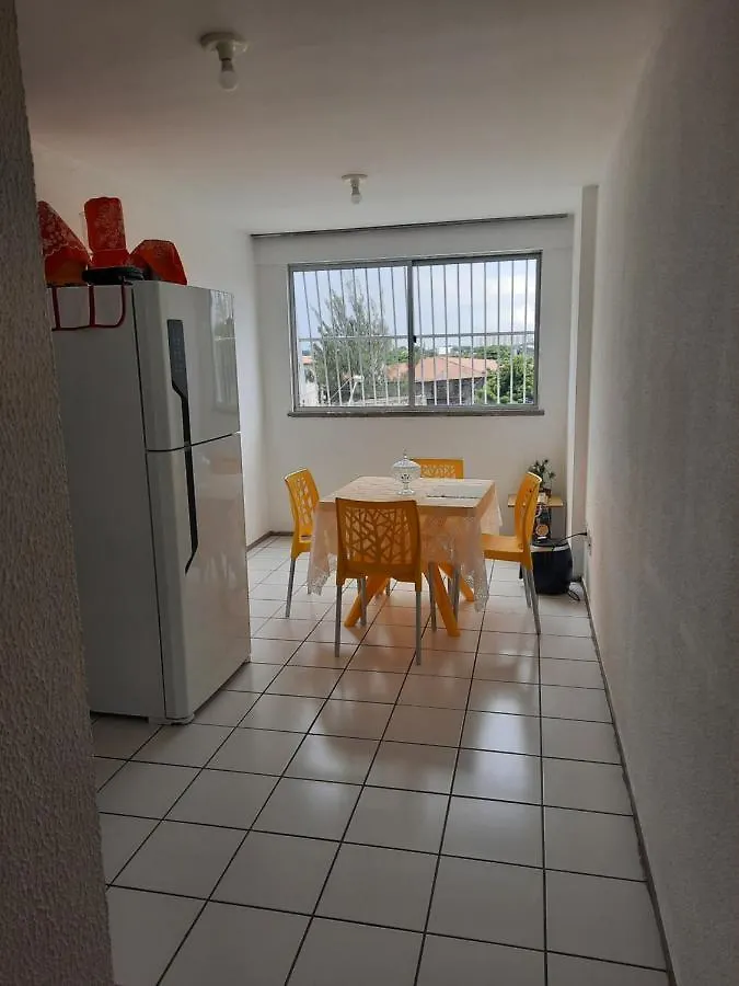 פורטאלזה Apartamento Por Temporada