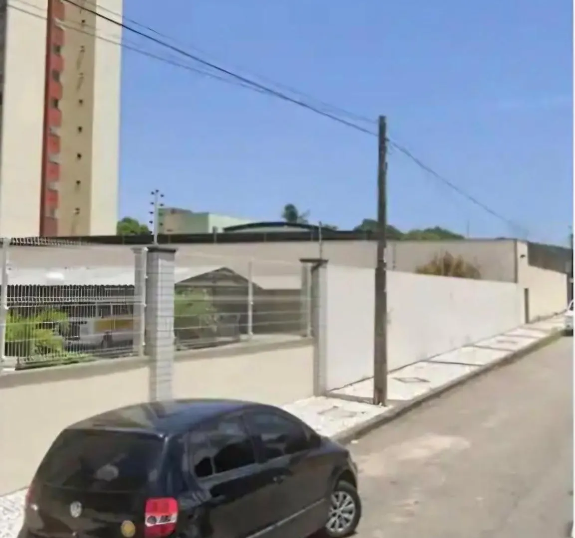 פורטאלזה Apartamento Por Temporada