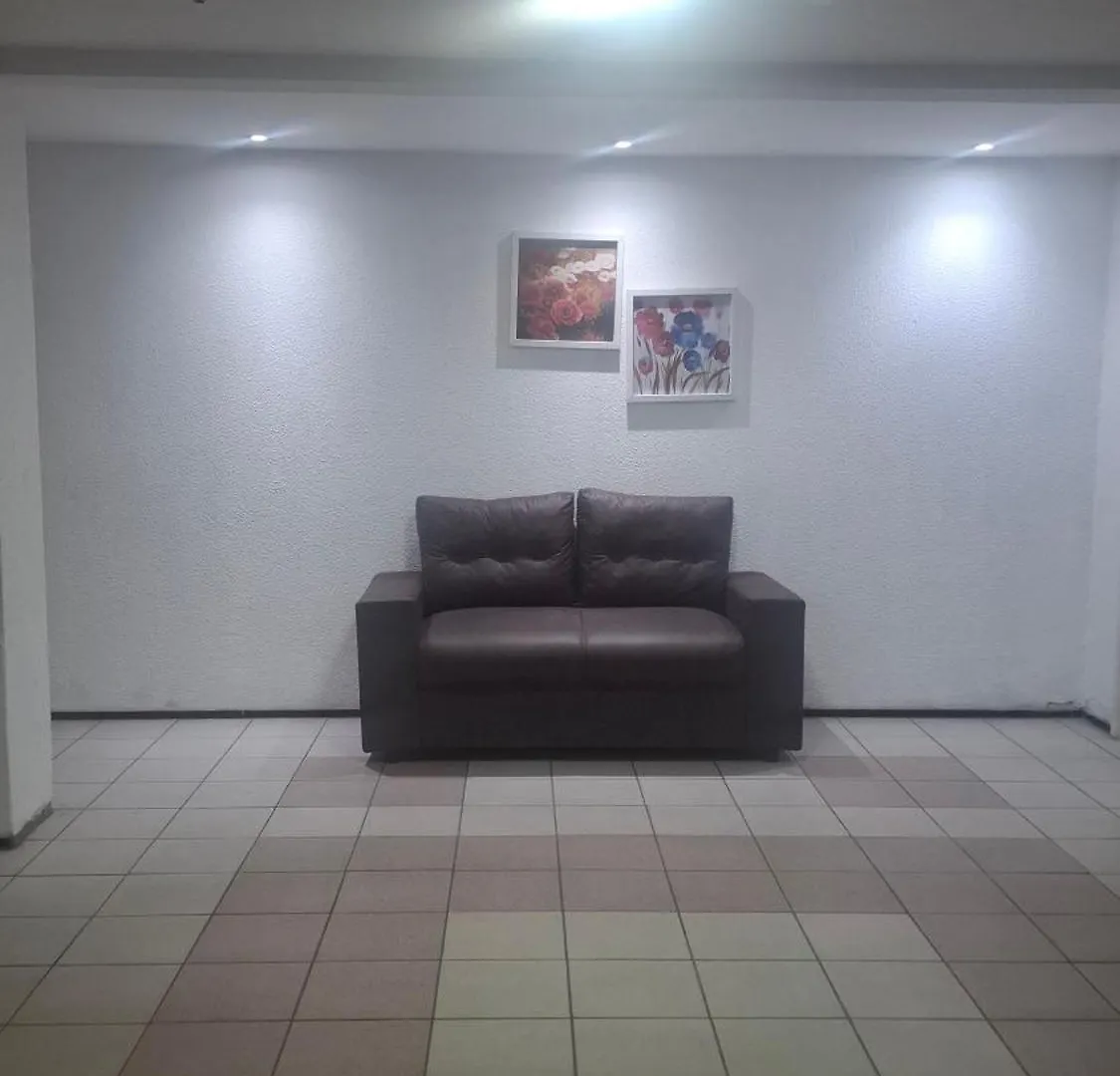 דירה פורטאלזה Apartamento Por Temporada ברזיל