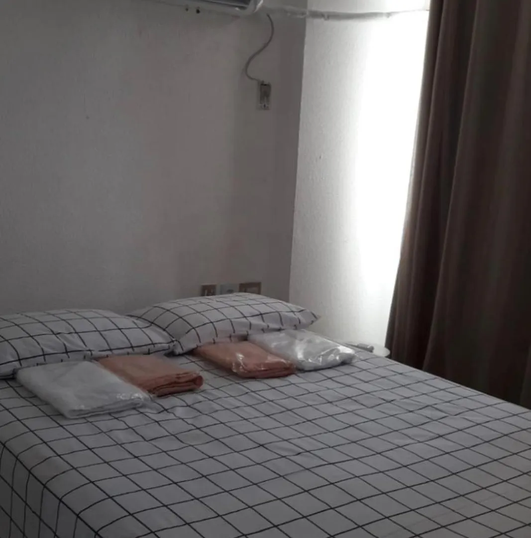 דירה פורטאלזה Apartamento Por Temporada