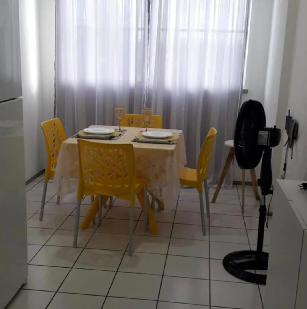 פורטאלזה Apartamento Por Temporada דירה
