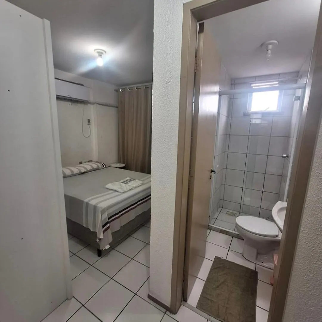 פורטאלזה Apartamento Por Temporada