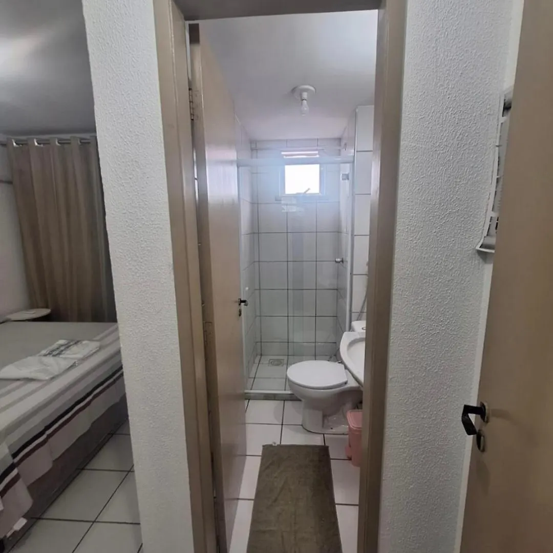 פורטאלזה Apartamento Por Temporada דירה